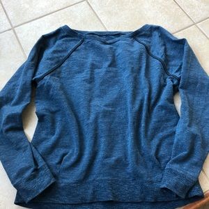 Lulu sweatshirt